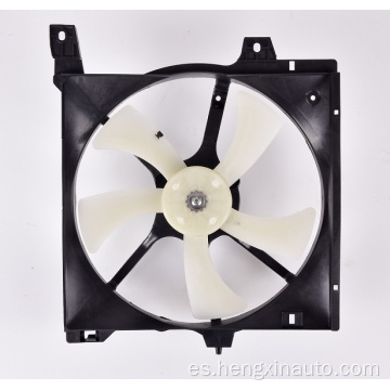 21481-5b401 Ventilador de radiador Nissan Sunny 94- Ventilador de enfriamiento